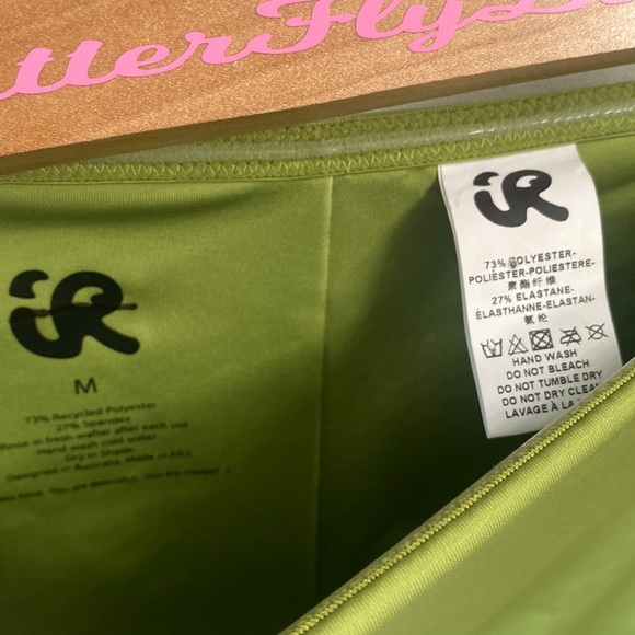 (A21) NEW Inner Relm Confidence Surf shorts, Size Medium, NWOT - Picture 6 of 8